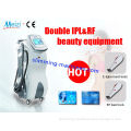 10mhz Portable E-light Ipl Rf Beauty Equipment For Hair Removal, Skin Rejuvenation